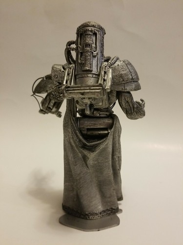 2001 Lord Blackthorn McFarlane EA - 2002 Toy Fair Action Figure Ultima Online - Picture 3 of 9