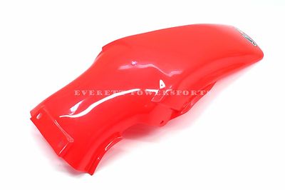 Rear Fender Honda 91-92 CR125, 90-91 CR250, 91-01 CR500 R