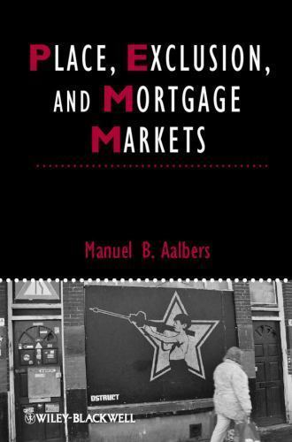 Ijurr Studies in Urban and Social Change Book Ser.: Place, Exclusion and ...