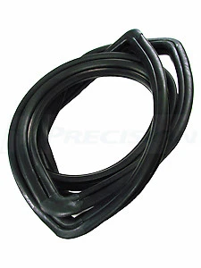 Se adapta a 1962 1963 1964 Mercury Monterey parabrisas sello junta de resistencia Foto 2 de 3