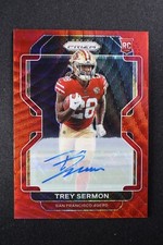 2021 Panini Prizm Football Cards Checklist 31