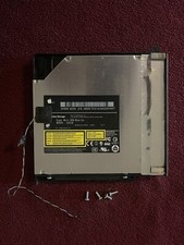 Apple iMac 27“ 2011 | LG SuperDrive