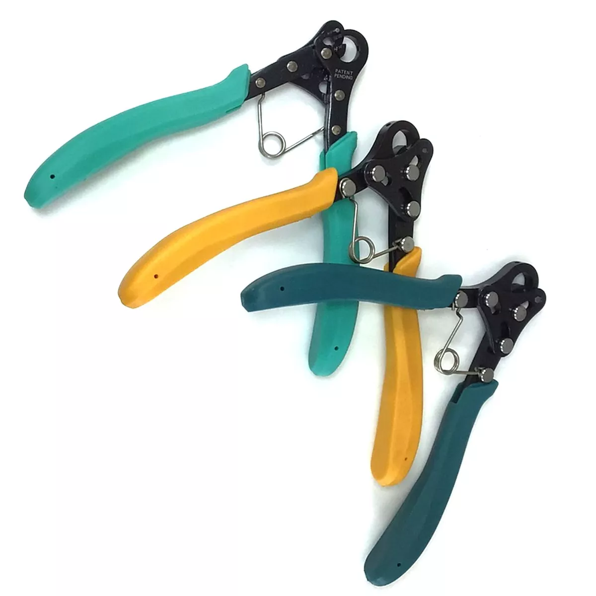 The BeadSmith 1-Step 3mm Big Looper Plier