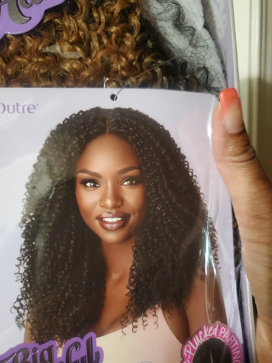 Lace front top wig questions