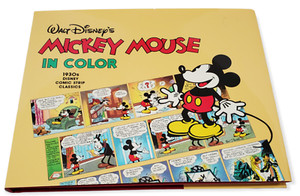 Mickey Mouse in Color | eBay