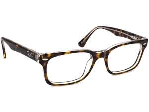 ray ban 5286 tortoise