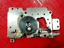 OEM Nikon N90s/F90x Power Film Advance Metal Plate Board Repair Part 1B991-029