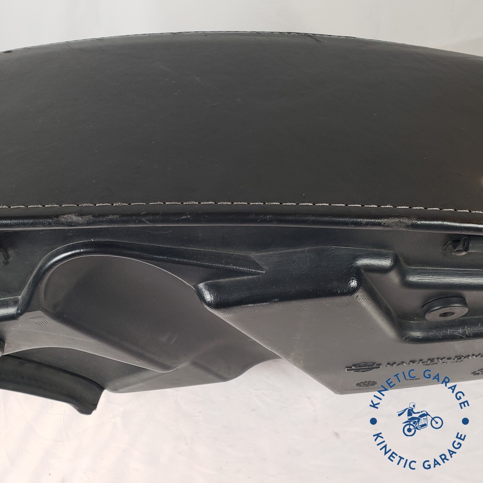 Harley Davidson Touring Road King CLASSIC LEATHER SADDLEBAGS eBay