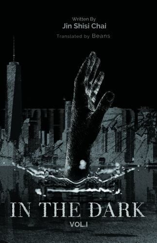 in the dark volume 1,2 and 3 by by Jin Shisi Chai Paperback, New