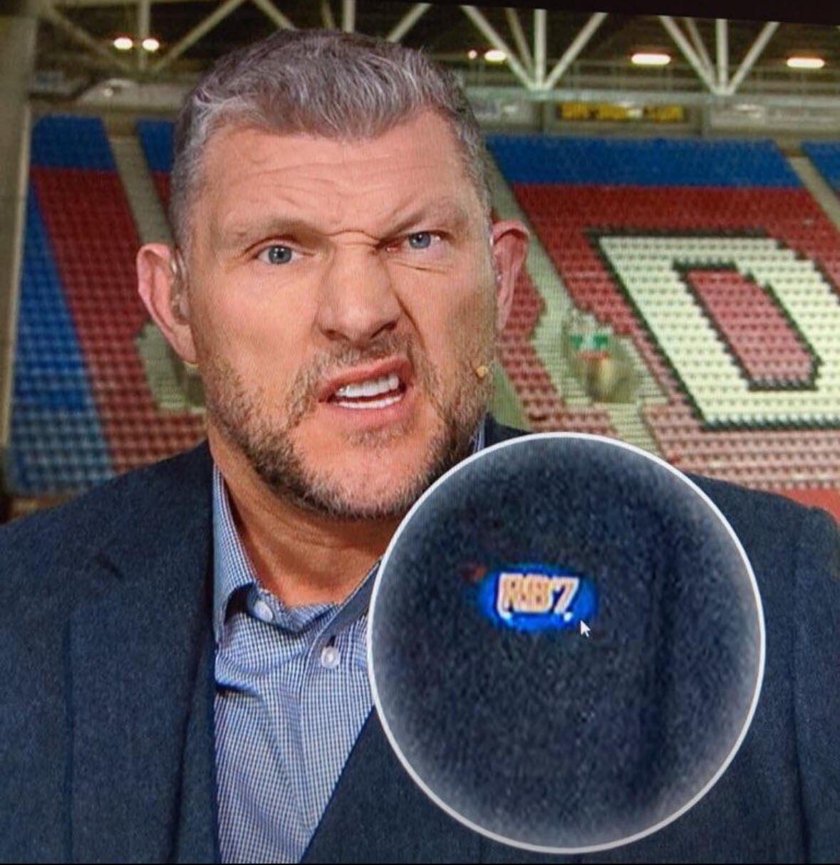 Rob Burrow Berry’s Pin Badge RB7 Leeds Rhinos eBay