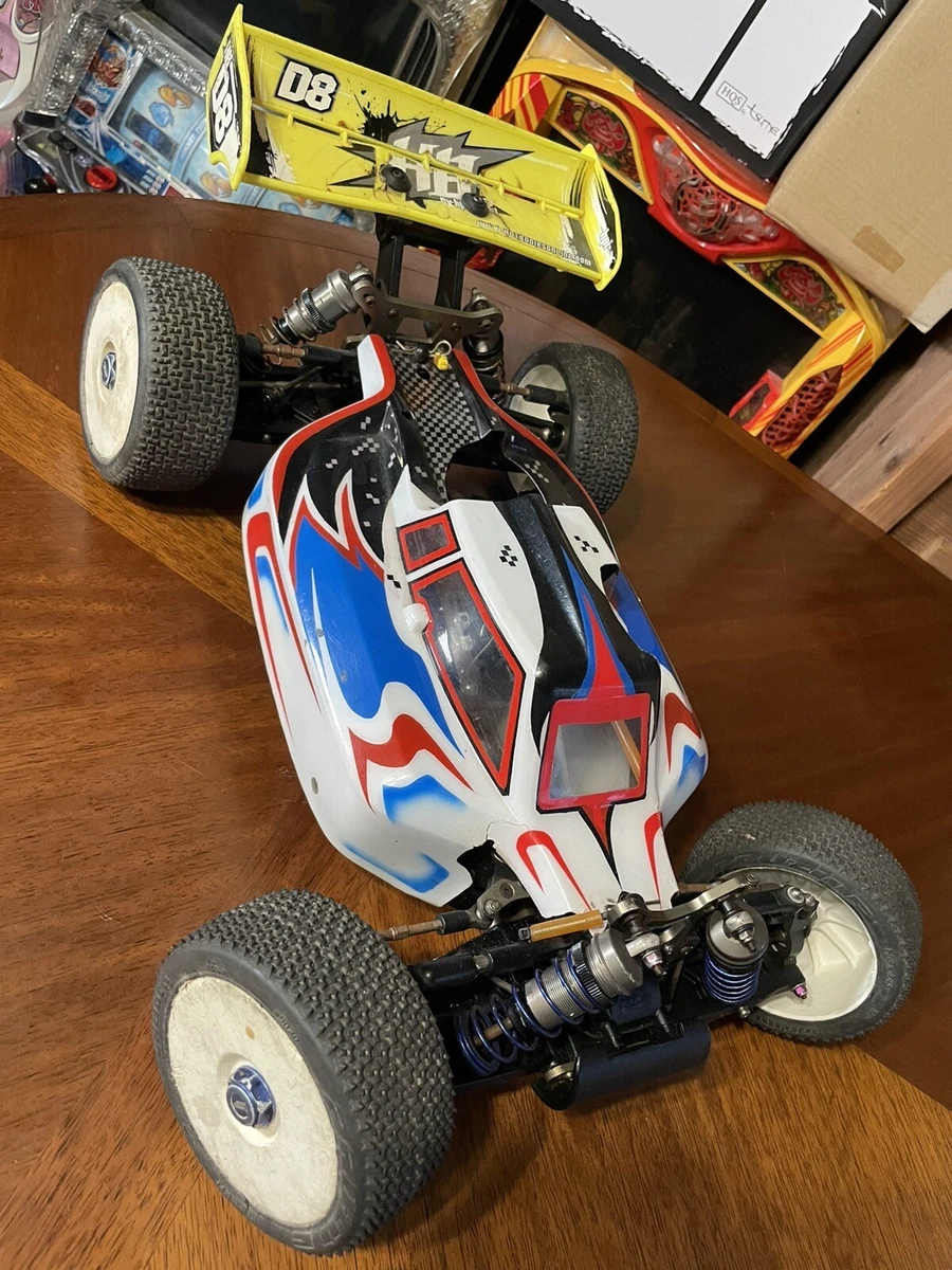 Hot Bodies Hobby RC Car, Truck & Motorcycle Buggies for sale | eBay