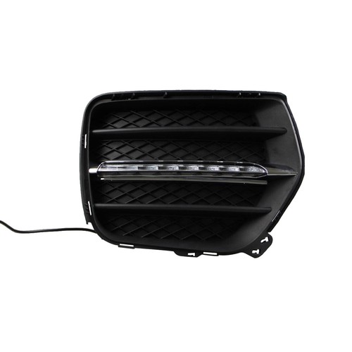 LED DRL Daytime Running Light Driving Fog Lights Lamp For BMW X6 E71 2009-2012 - Picture 8 of 11