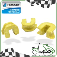Variator Kit Rollen Kit FüR Piaggio Beverly 125, Liberty, Vespa ET4 GTS LX S