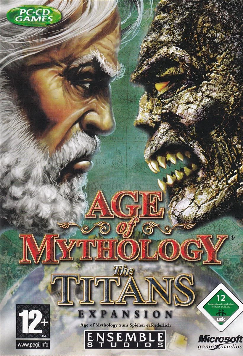 Nintendo Switch Age of Mythology Titans Age of Mythology Titans online kaufen | eBay