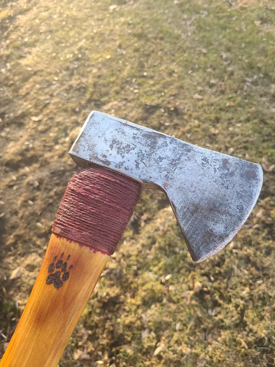 Hudson cheap bay axe