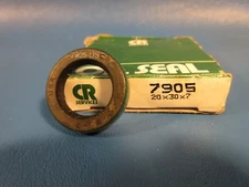 Chicago Rawhide , 7905, 20 x 30 x  7  (SKF)