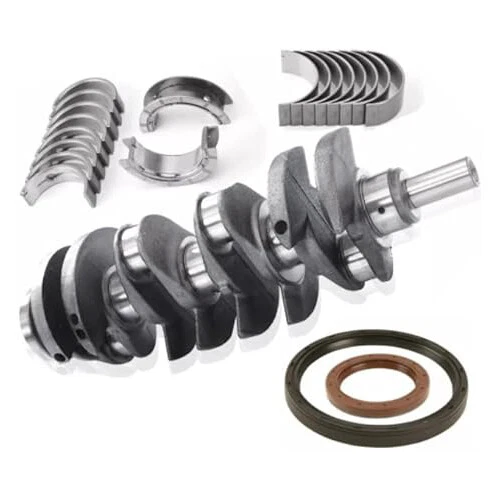 12578164 Kit de reconstrucción de revisión de motor para 10-13 Buick Verano Chevrolet GMC 2,4 L Foto 2 de 4