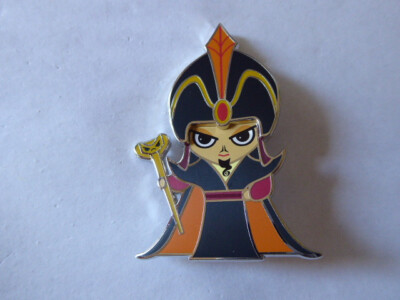 ディズニー　ジャファー 廃盤】 ディズニー アラジン ジャファー Jafar 