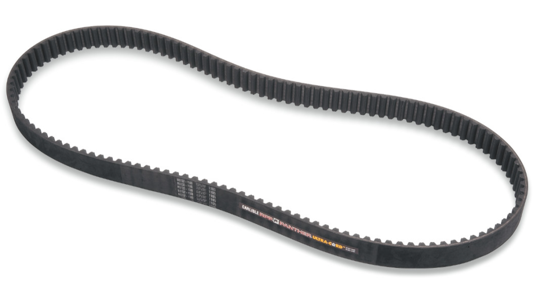 Courroie De Transmission Arrière Pour Harley-Davidson Fat Boy FLSTF 2000-2006 - Réf. 40307-00