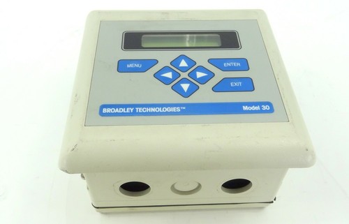 Rosemount Analytical 1055BT-01-10-25 Digital Dual Input Transmitter