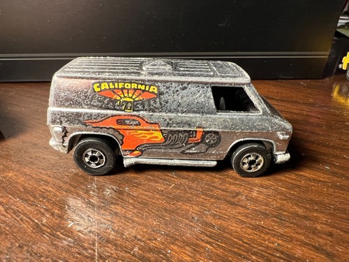 Vintage Hot Wheels Matchbox Cars - Picture 190 of 269