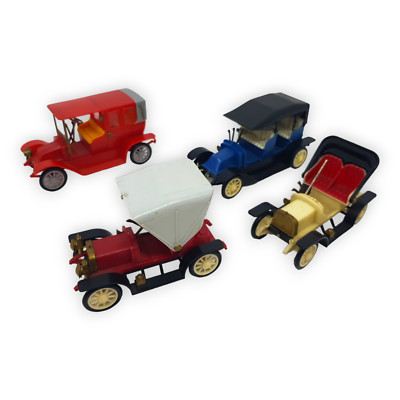 Igra Oldtimer CSSR Praga Charon Viotaretta Laurin Klement 1 36 Kunststoff Modell