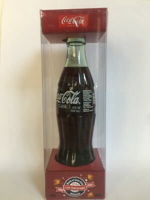 ☆ Coke Bottle Sign Container 【+1限定】 ☆ Coke Bottle Sign Container 【+1限定】 ☆ Coke Bottle Sign