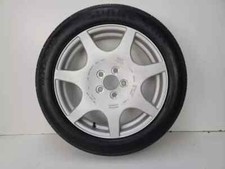 Spare Tire 17" Fits: 2021-2023 Ford Bronco Sport Compact Donut