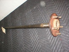 1982 - 1988 Camaro Firebird Rear Axle 10 Bolt 7.5 7 58 26 Spline Left Drivers 1982 - 1988 Camaro Firebird Rear Axle 10 Bolt 7.5 7 58 26 Spline Left Drivers