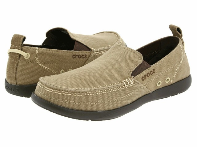 crocs walu