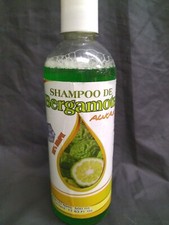 Shampoo de Bergamota / Bergamot Shampoo 500 ml