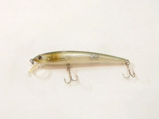 Evergreen m1 inspire minnow. Evergreen m1 inspire minnow
