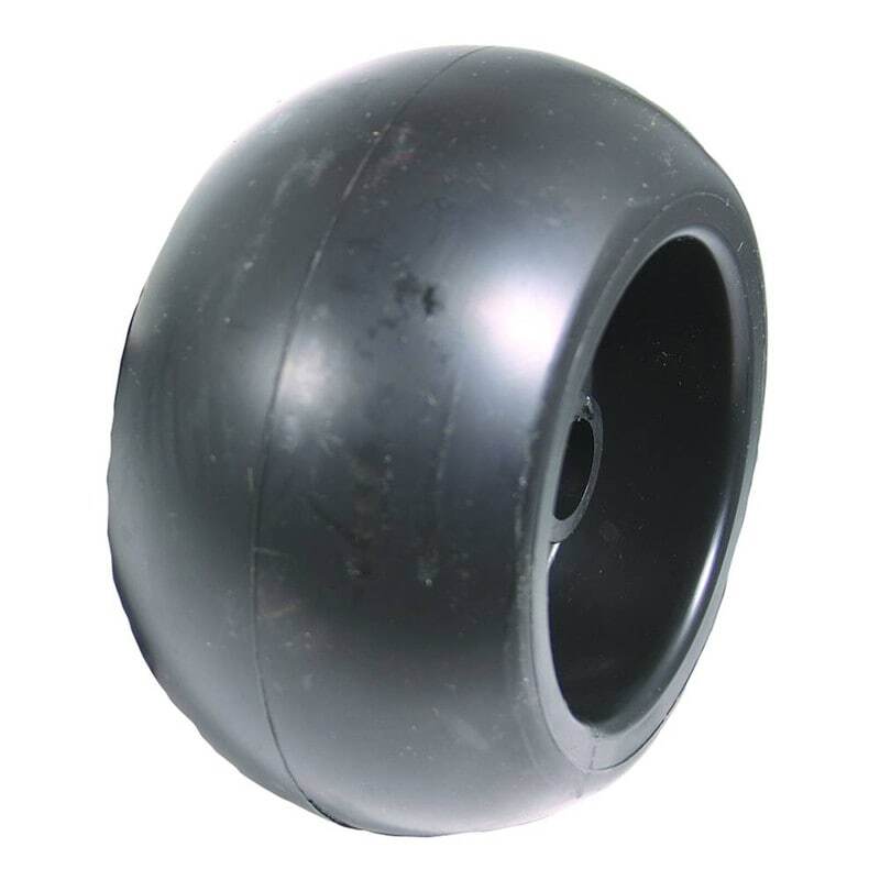 Deck Wheel 5x2.75