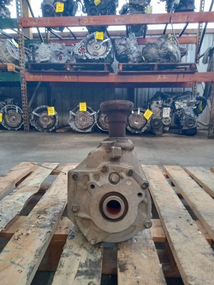 Used Transfer Case Assembly fits: 2012 Volvo XC90 AWD 6 cylinder Grade C Foto 3 de 4