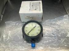 Ashcroft 45-1279-AS-04L-160 Pressure Gauge 4.5"