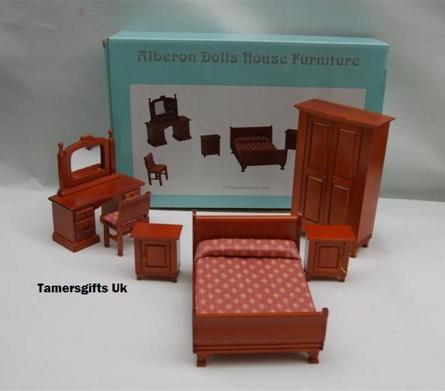 dolls house furniture for sale
