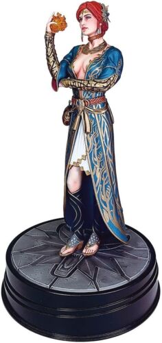 The Witcher 3 Triss Merigold Wild Hunt Figur Serie 2