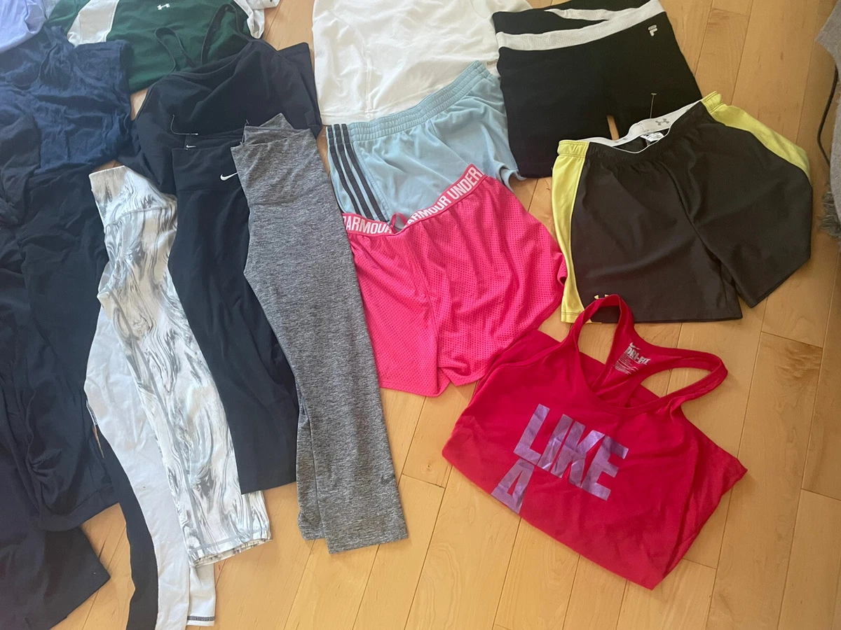 Ebay under cheap armour womens clothing