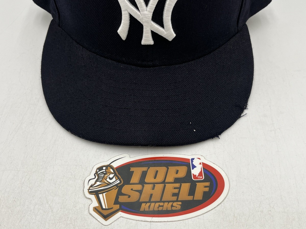 New Era New York Yankees 2006 World Series Navy Fitted Hat