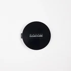 Nintendo GameCube OEM Center Jewel Lid Logo Emblem Replacement Detailed/Restored
