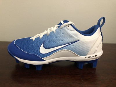 baseball cleats size 6.5