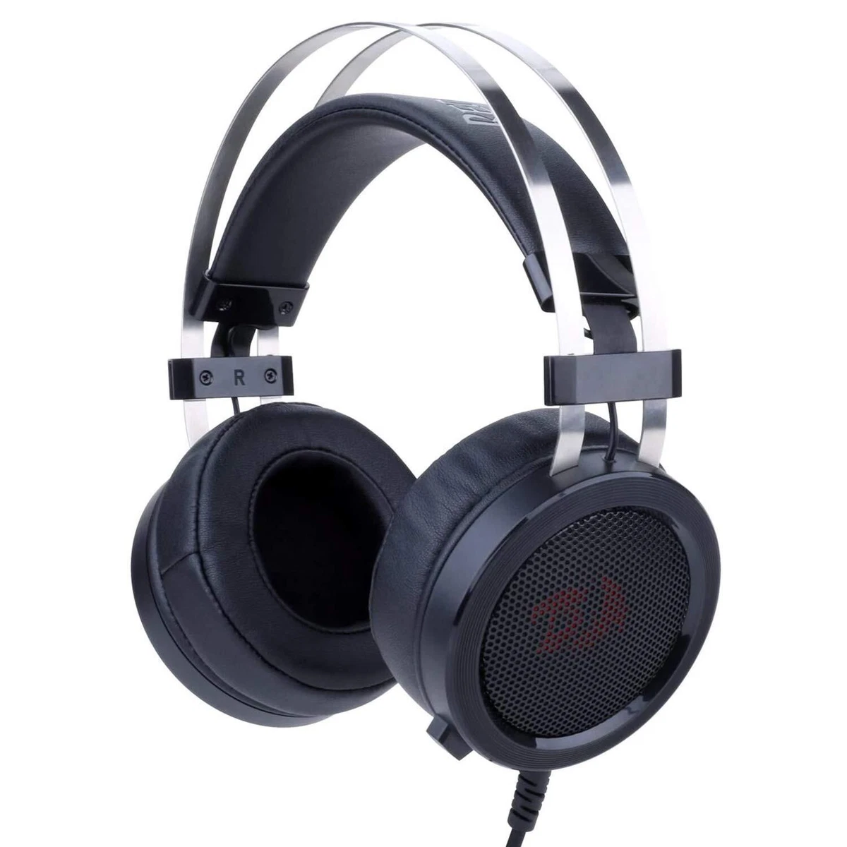 Headset gamer redragon scylla h901 deals