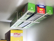 Under Shelf Holder