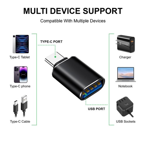Cable dongle adaptador conector auxiliar USB-C a 3,5 mm para auricular Fit Google Pixel 8 Pro 8a - Imagen 18 de 35