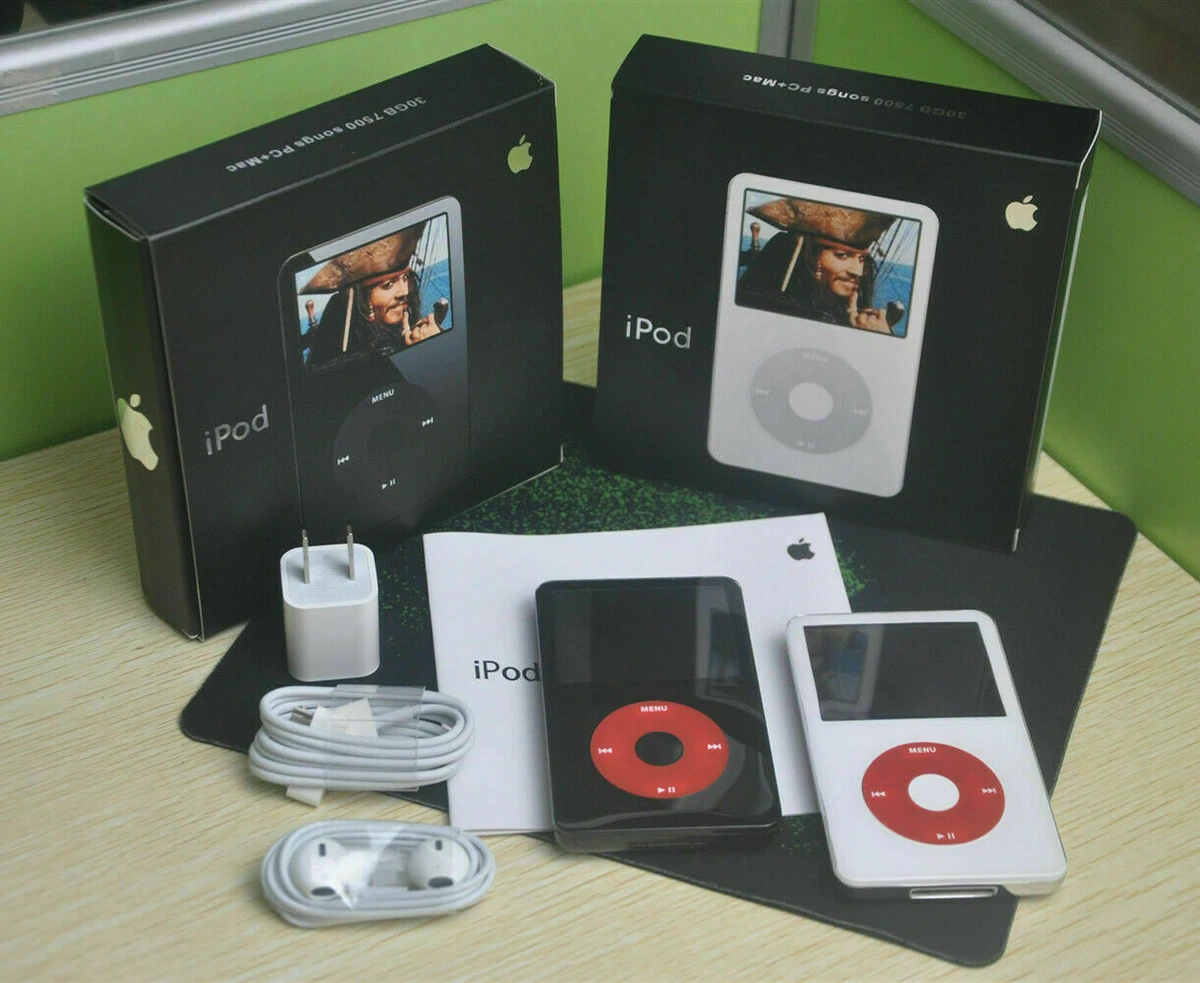 Ipod U2 Special Edition for sale - eBay
