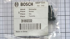 Genuine BOSCH & SKIL Circ & Table Saw Parts - Screws Rings Bearings & More NEW!