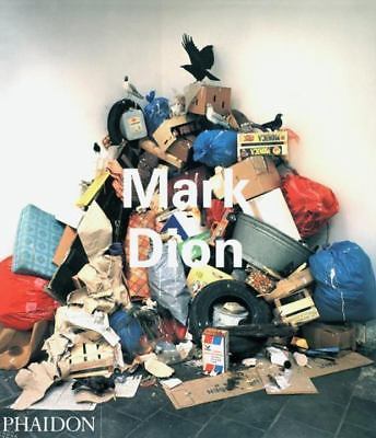 Mark Dion (Phaidon Contemporary Artists Series) by 