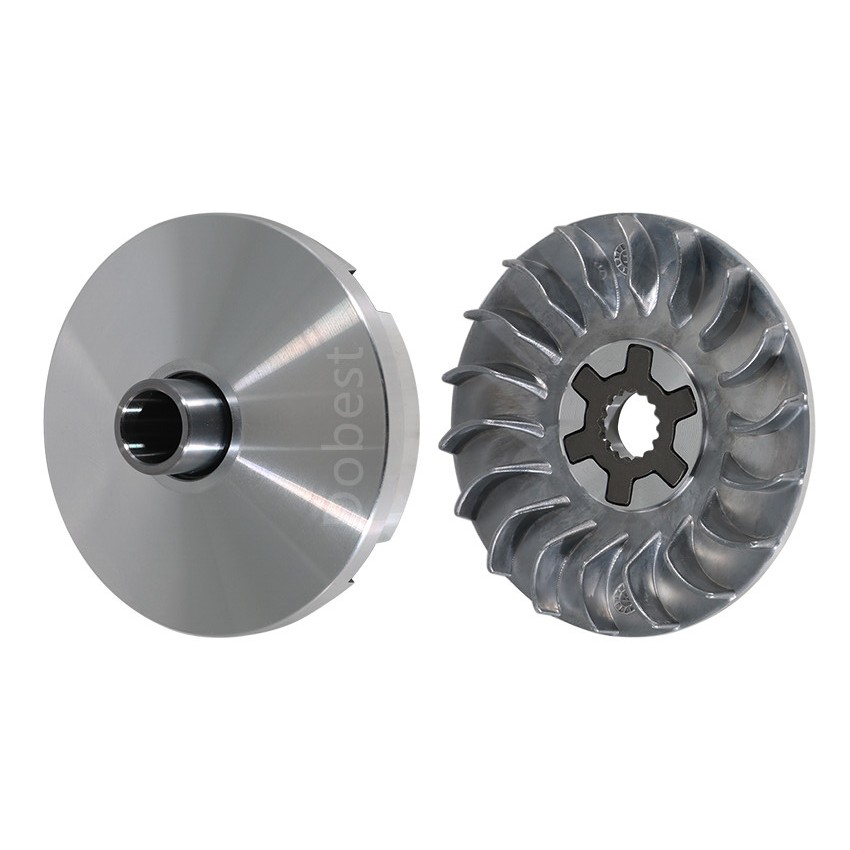 Primary Clutch Fit for Kawasaki 59302-Y001 59301-Y002 ATV Primary Clutch Fit for Kawasaki 59302-Y001 59301-Y002 ATV