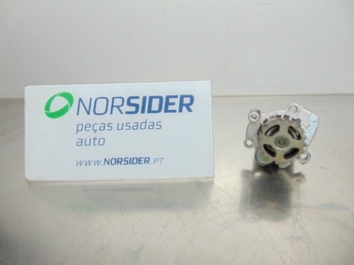 wasserpumpe für VOLKSWAGEN PASSAT VARIANT 1.9 TDI DIESEL 130CV 2001-2006 132428