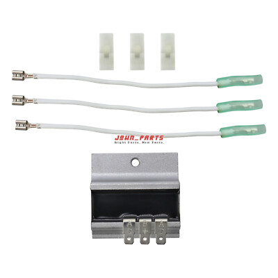 #ad Fits Onan Voltage Regulator Rectifier 20 Amp 191 2227 191 1748 191 2106 191 2208 $22.31